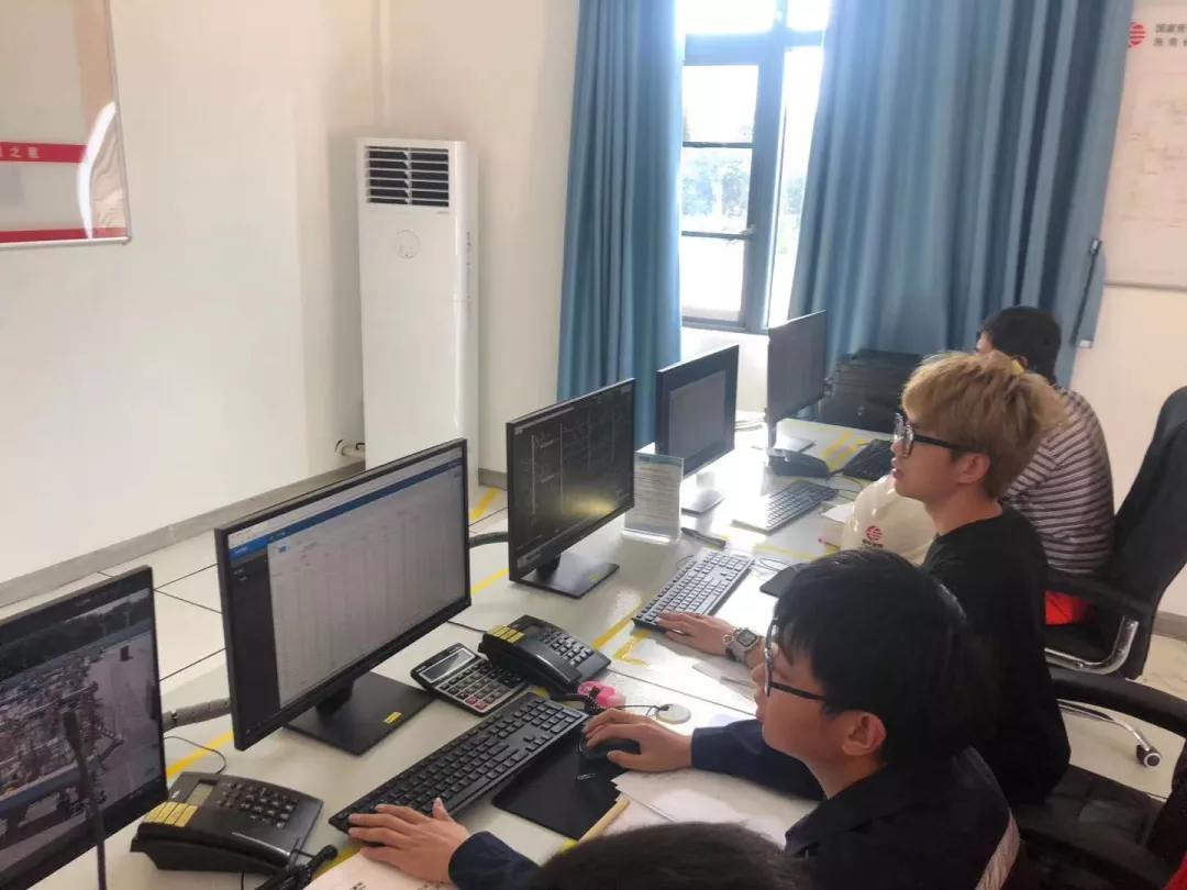 澳门线上博彩官网平台技术助力海南环岛天然气管网工程全线投运