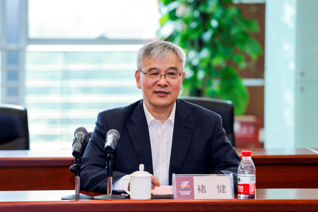 澳门博彩官方网站平台技术与浙能集团签订战略合作框架协议