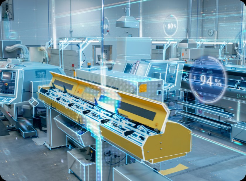 澳门线上博彩官网平台AI 开启效益新篇