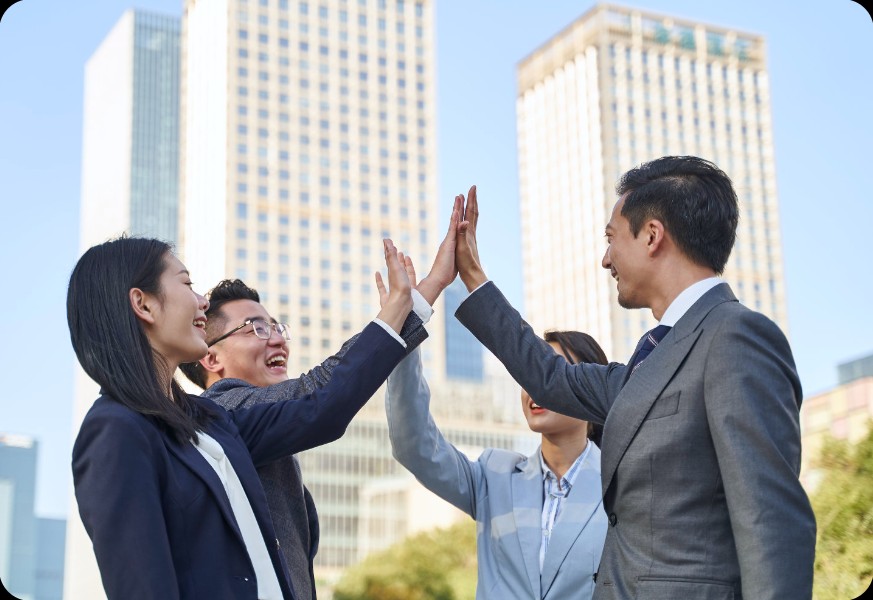 跨边界的思想碰撞