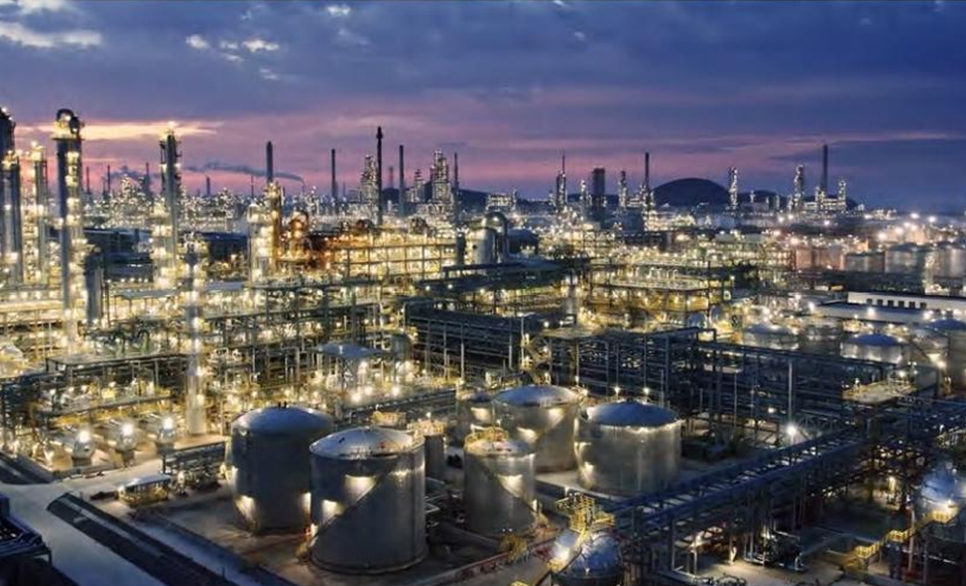 77万点惊人记录！澳门线上博彩官网平台技术携手浙石化构建全球单体最大炼化一体化项目