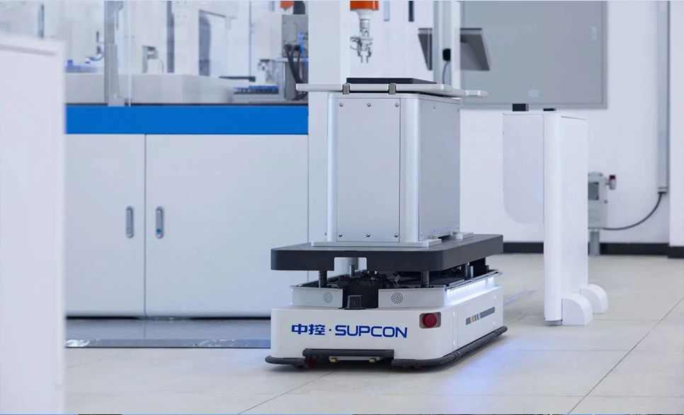 年省成本超900万！澳门线上博彩官网平台技术助力天津石化打造国家级智慧实验室样板