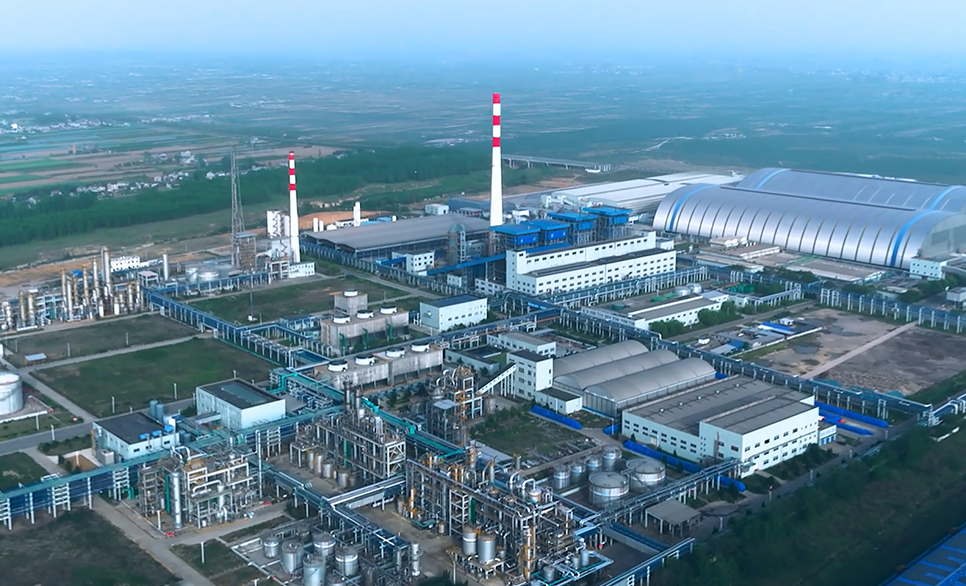 里程碑式突破！澳门线上博彩官网平台技术携手湖北三宁打造化工行业首套“无人”值守硫酸装置