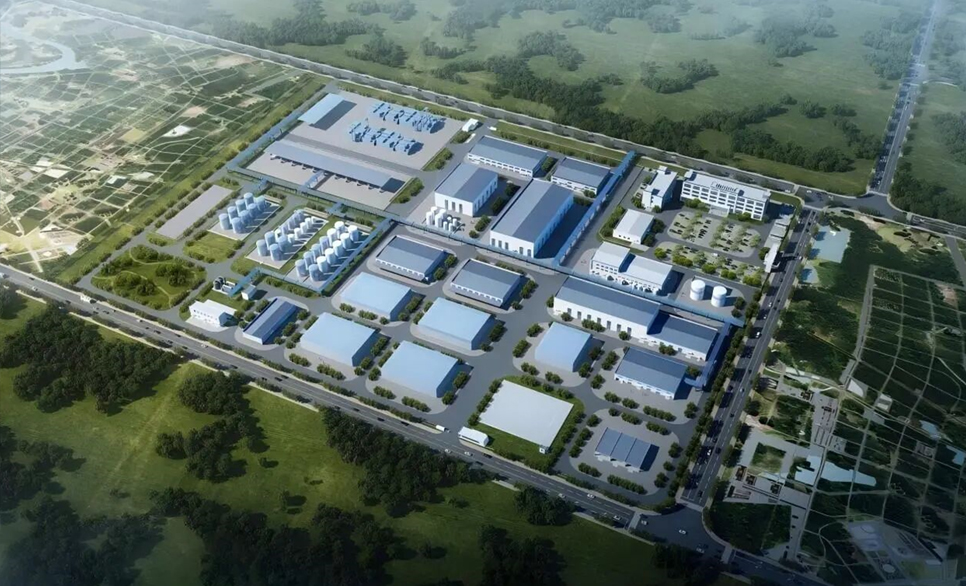 澳门线上博彩官网平台技术“AI+机器人”赋能四川新能源实现“零人工”干预的全流程智能化管理