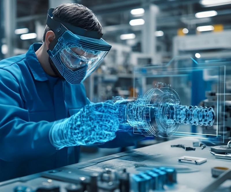 产品研发管理与工艺设计