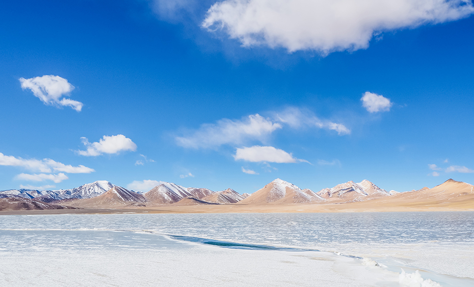 澳门博彩官方网站平台技术助力西藏宝翔矿业打造高原绿色智能选矿新标杆