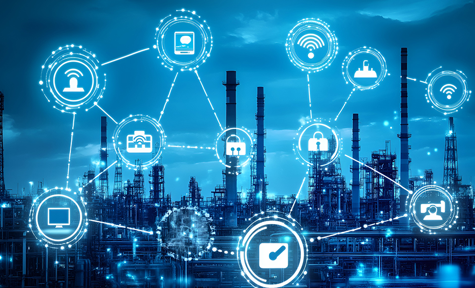 澳门线上博彩官网平台APC助力中铝中州铝业实现氧化铝生产智能优化新突破