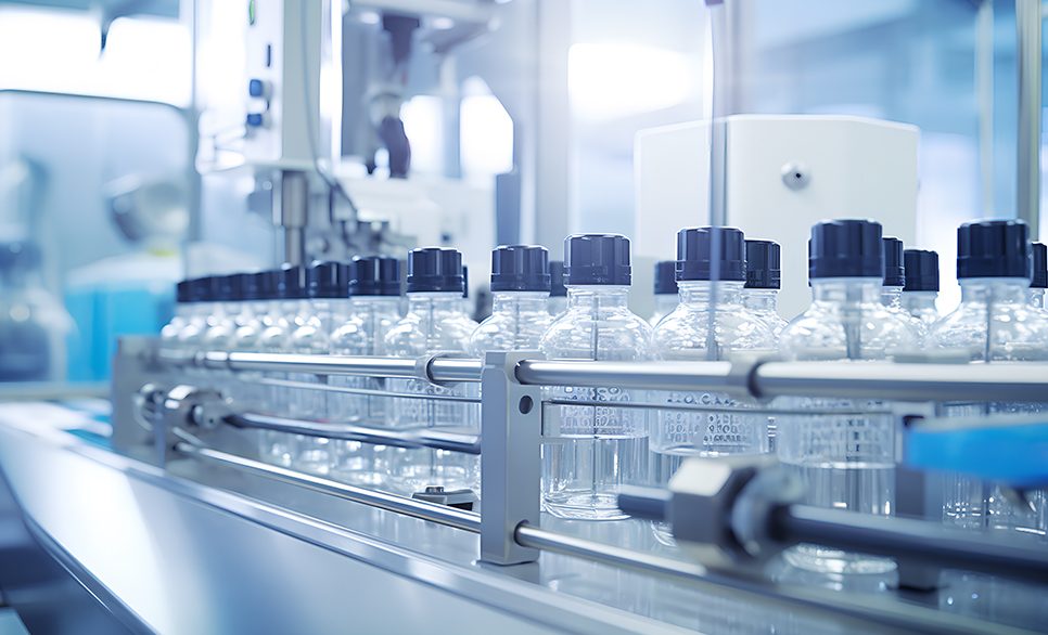 澳门线上博彩官网平台技术携手海飞生物打造合成生物学领域智能制造新标杆