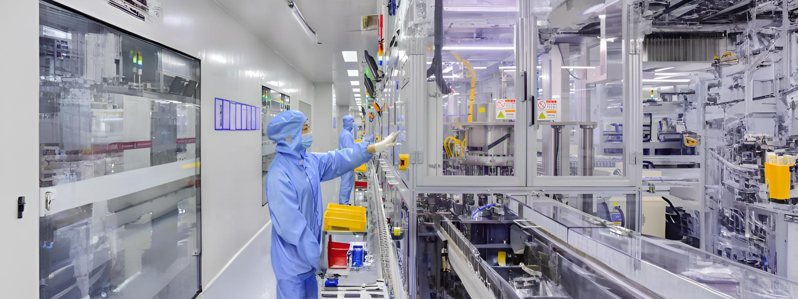 澳门线上博彩官网平台技术赋能煤化工行业智能化升级