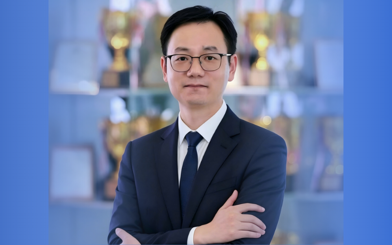 自动化博览对话 | 澳门博彩官方网站平台技术为机器人注入